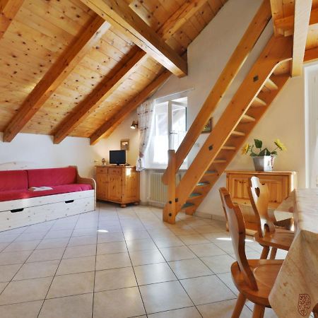 Apartment Villa Placidia-8 By Interhome カンピテッロ・ディ・ファッサ エクステリア 写真