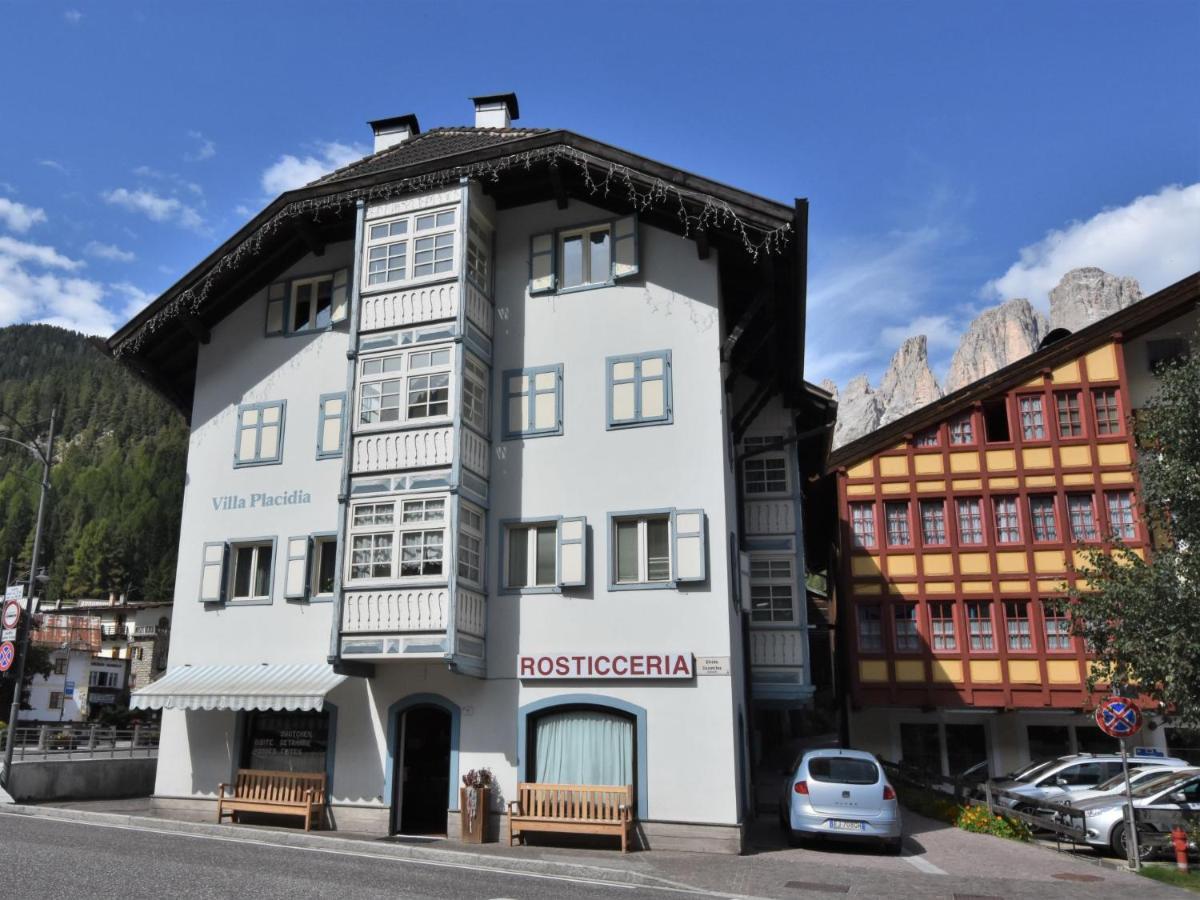 Apartment Villa Placidia-8 By Interhome カンピテッロ・ディ・ファッサ エクステリア 写真