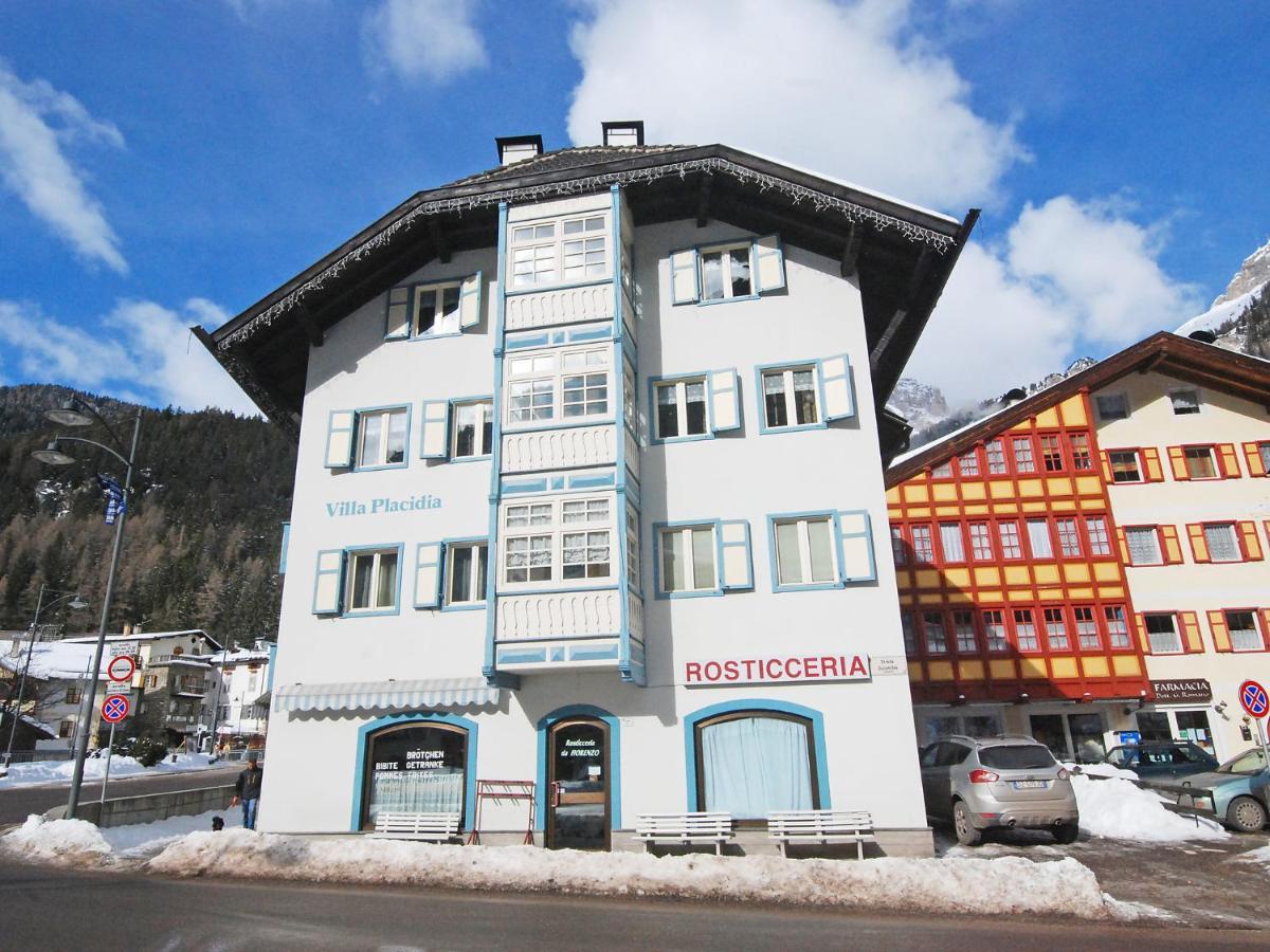 Apartment Villa Placidia-8 By Interhome カンピテッロ・ディ・ファッサ エクステリア 写真
