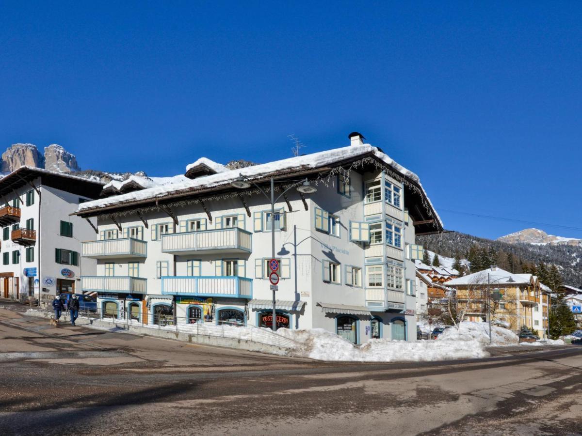 Apartment Villa Placidia-8 By Interhome カンピテッロ・ディ・ファッサ エクステリア 写真