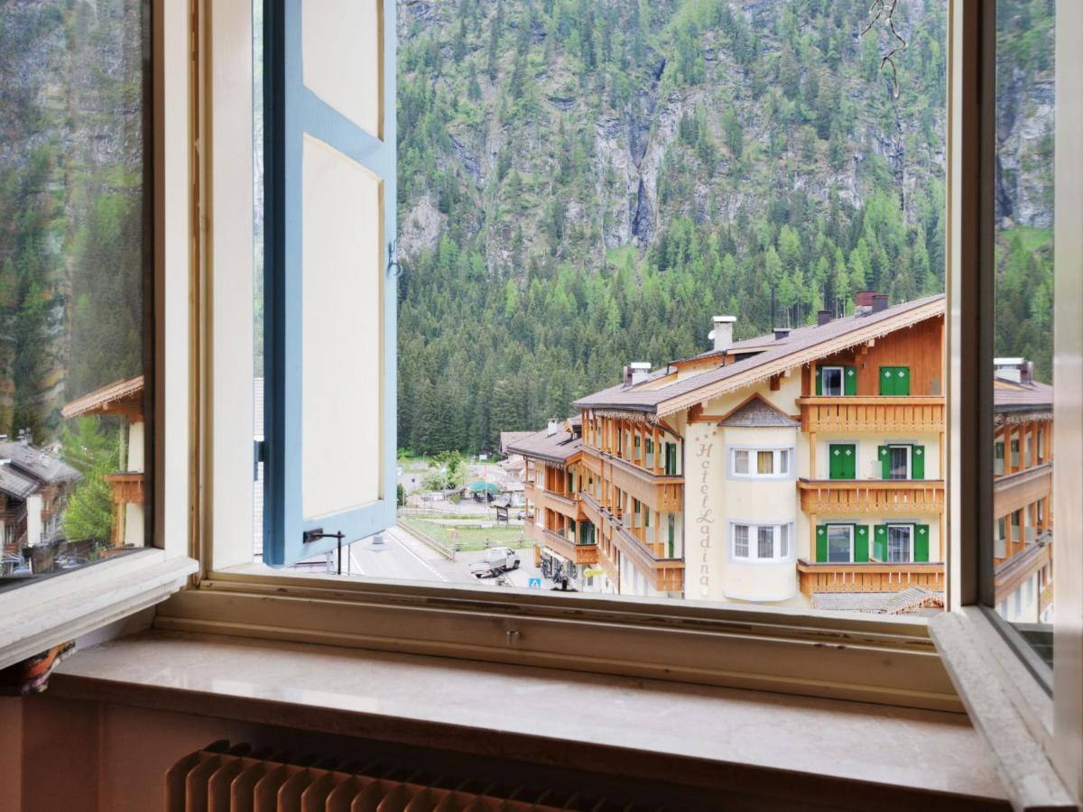 Apartment Villa Placidia-8 By Interhome カンピテッロ・ディ・ファッサ エクステリア 写真