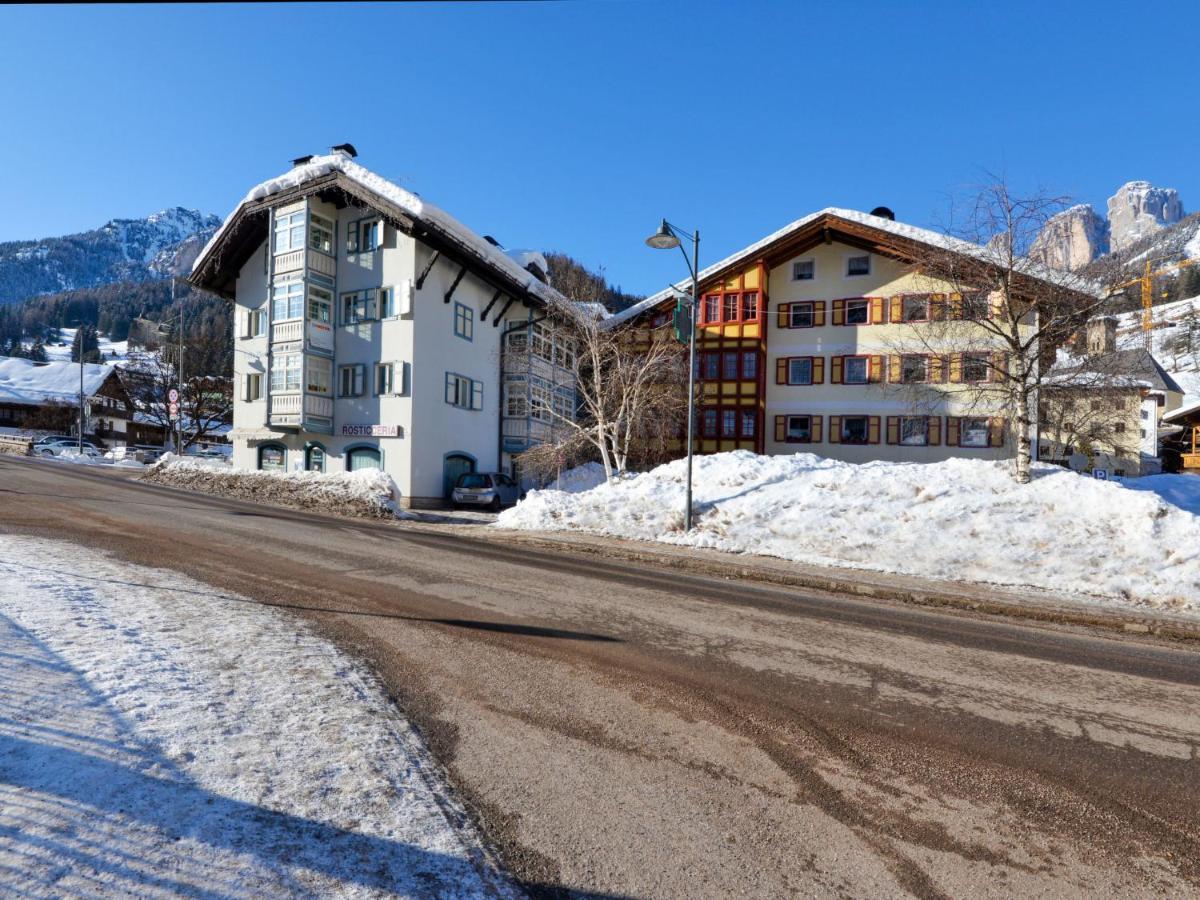 Apartment Villa Placidia-8 By Interhome カンピテッロ・ディ・ファッサ エクステリア 写真