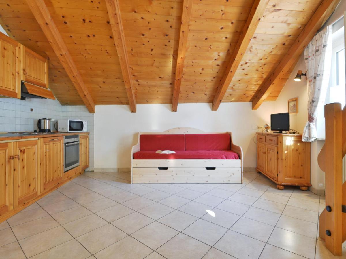 Apartment Villa Placidia-8 By Interhome カンピテッロ・ディ・ファッサ エクステリア 写真