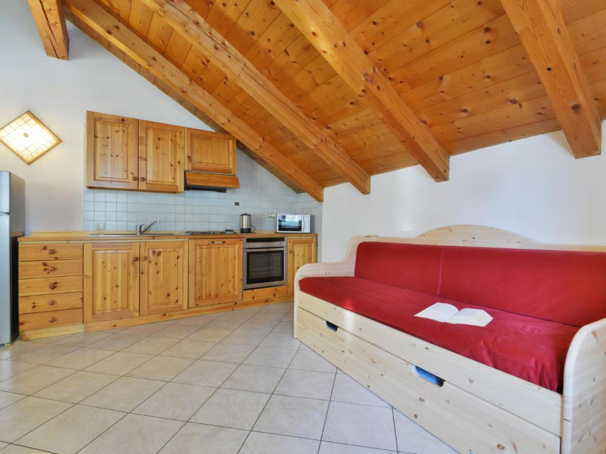 Apartment Villa Placidia-8 By Interhome カンピテッロ・ディ・ファッサ エクステリア 写真