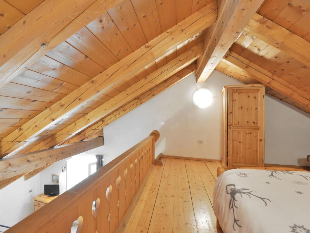 Apartment Villa Placidia-8 By Interhome カンピテッロ・ディ・ファッサ エクステリア 写真