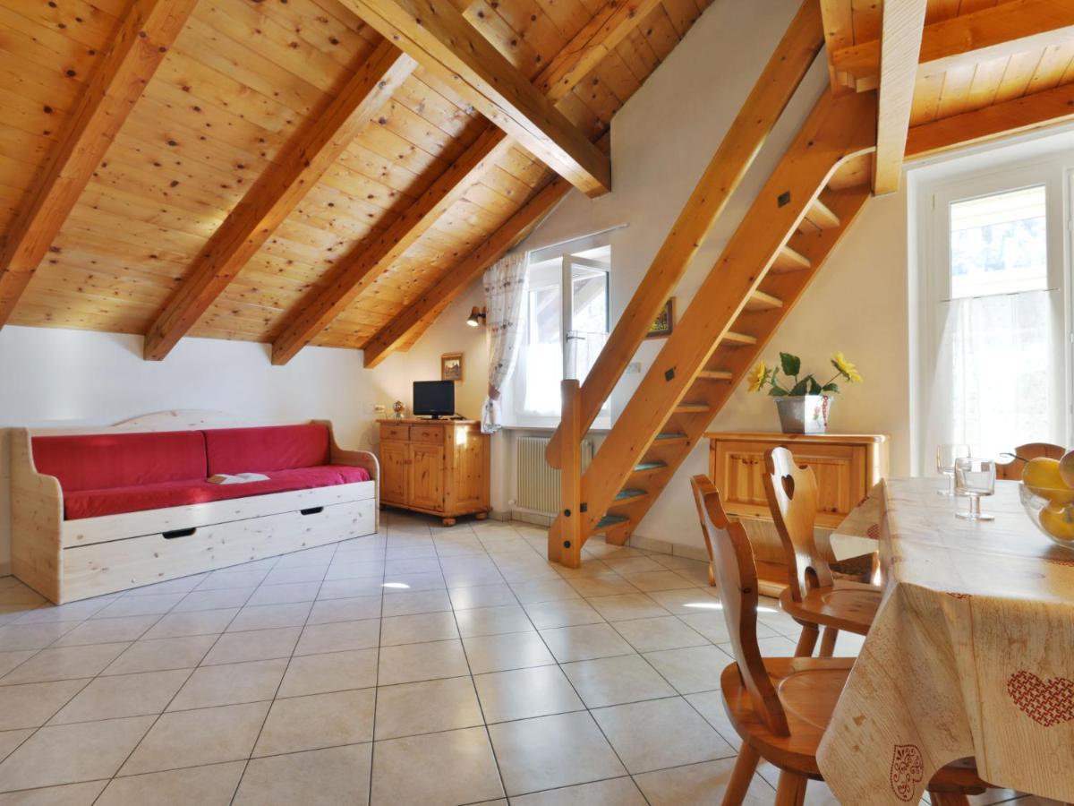 Apartment Villa Placidia-8 By Interhome カンピテッロ・ディ・ファッサ エクステリア 写真