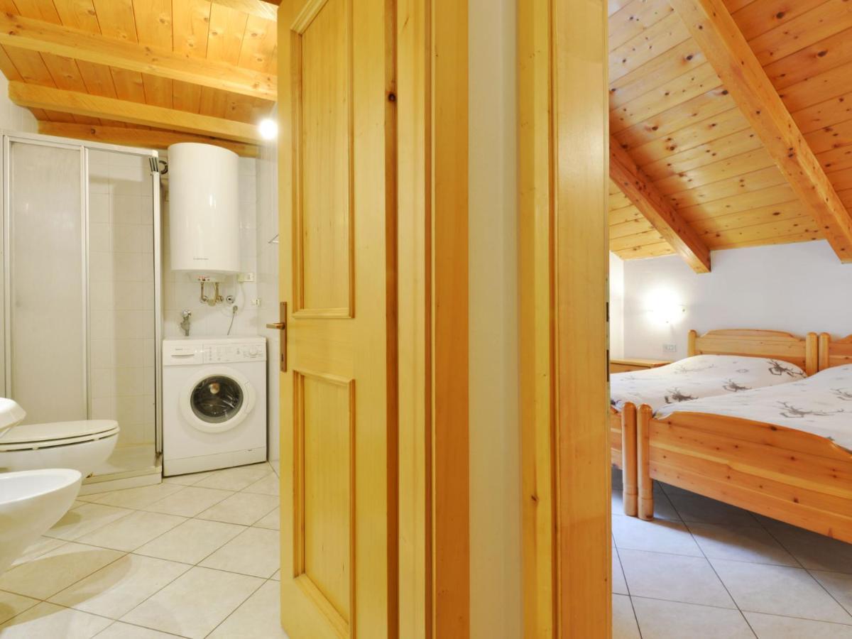 Apartment Villa Placidia-8 By Interhome カンピテッロ・ディ・ファッサ エクステリア 写真