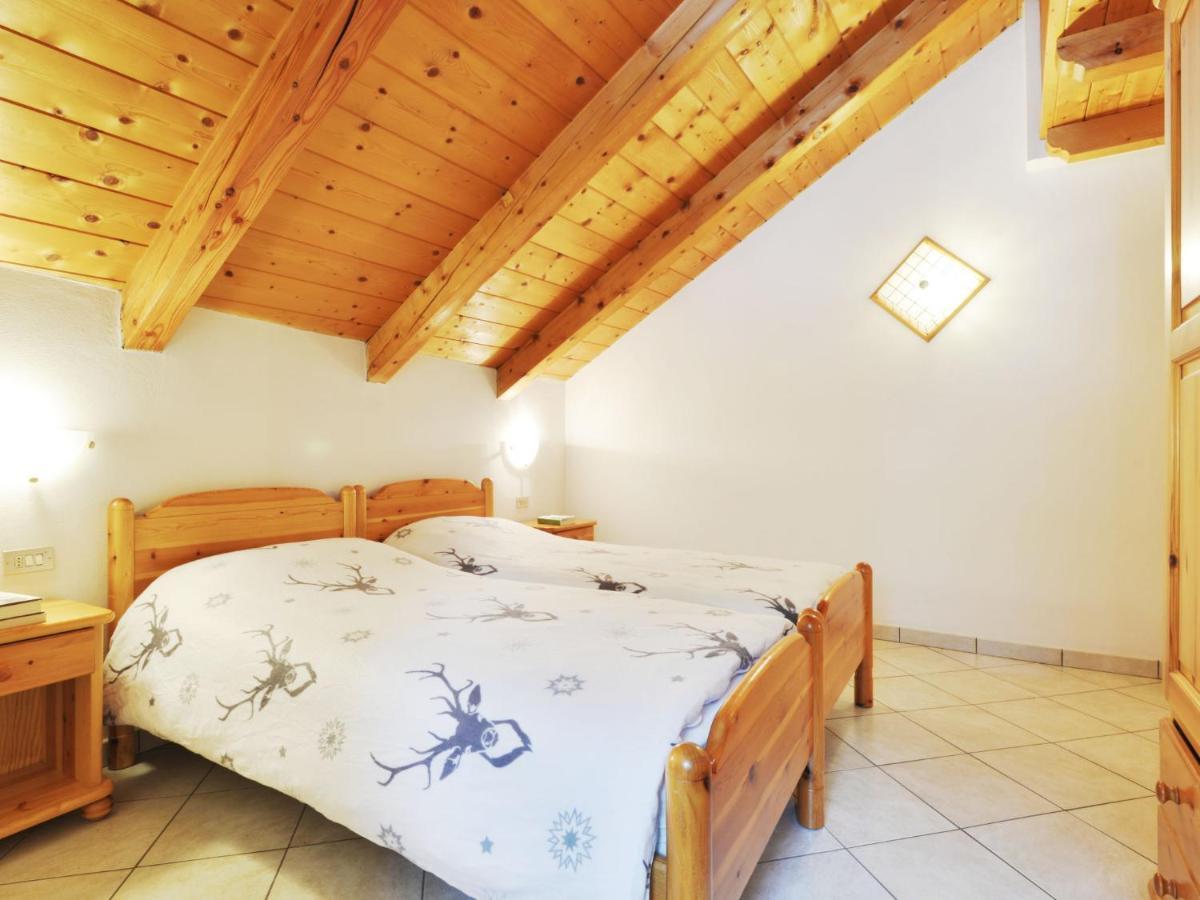 Apartment Villa Placidia-8 By Interhome カンピテッロ・ディ・ファッサ エクステリア 写真