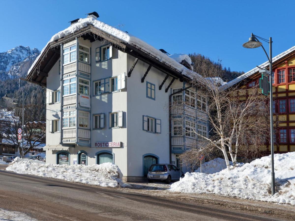 Apartment Villa Placidia-8 By Interhome カンピテッロ・ディ・ファッサ エクステリア 写真